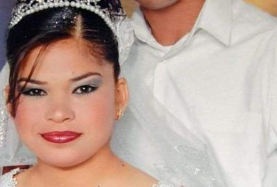 Evden komuşunun kızıyla beraber kaçtı!