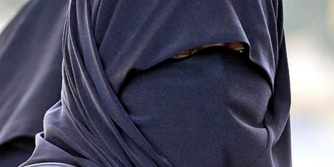 İntihar saldırılarına karşı burka yasağı