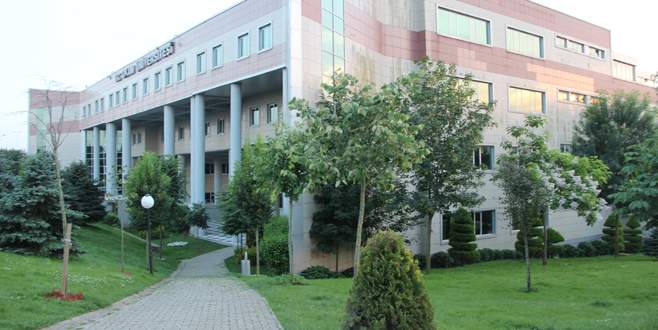 Okan Üniversitesi kaliteli eğitimde iddialı