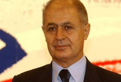 10. Cumhurbaşkanı Sezer hastanede