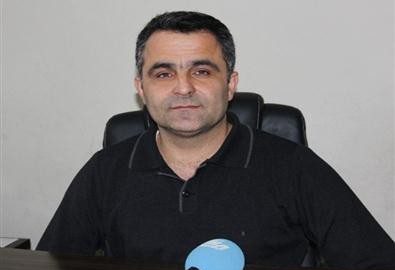 Atr’ye Uluslararası Destek