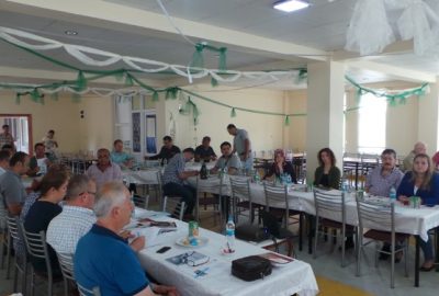 TSO’dan İşverenlere ‘Güncel Destekler’ Konulu Panel