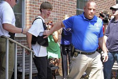 Katliamdan önce şok sözler!