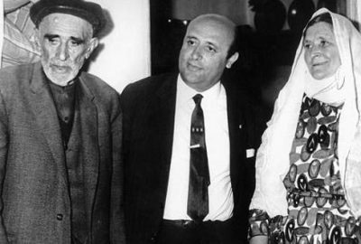 Süleyman Demirel’in bilinmeyenleri…