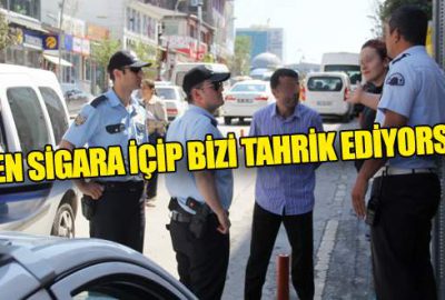 Kadına sözlü ve fiziksel taciz