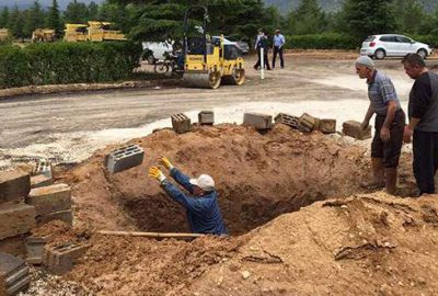 Demirel’in naaşı buraya defnedilecek