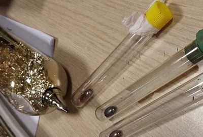 Sınırda ‘kimyasal madde’ kaçakçılığı