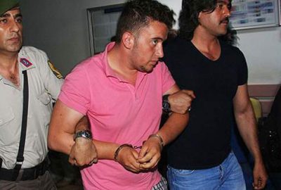 Cansu’nun katilleri tutuklandı!