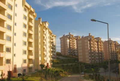 TOKİ, Ordu’da 4 Bin 111 Konut İnşa Etti