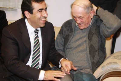 Vali Güzeloğlu: “Babalar Saygı Ve Güvenin Sembolüdür”