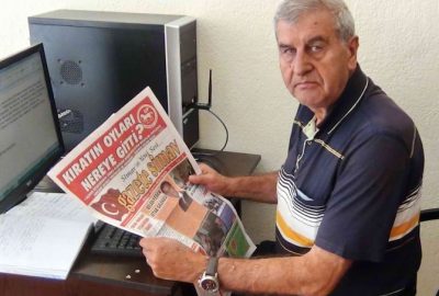 Simav’da Yeni Bir Gazete Yayın Hayatına Başladı