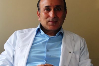 Doç. Dr. Rafet Mete’nin açıklaması