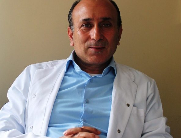 Ramazan ayında uzun süre aç kalındıktan sonra bir anda mideyi