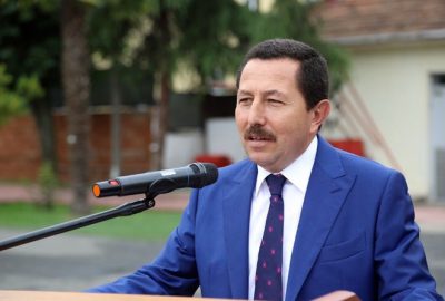 Ordu Valisi’nden ‘Suriyeli Fındık İşçisi’ Uyarısı