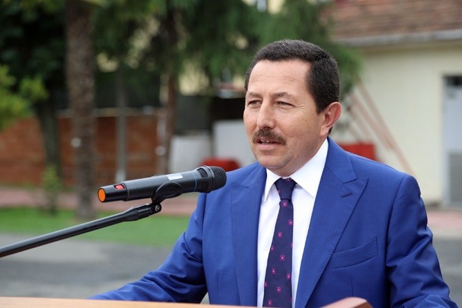 Ordu Valisi’nden ‘Suriyeli Fındık İşçisi’ Uyarısı