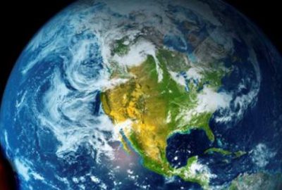 Dünya yeni bir yok olma safhasına giriyor