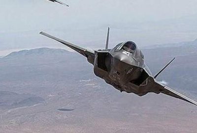 Genelkurmay Başkanlığı'ndan yapılan açıklamada, Ege Denizi ve Akdeniz'in uluslararası hava