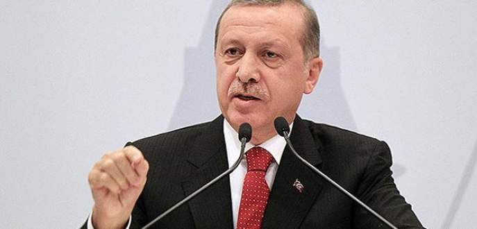 Erdoğan’dan ‘Hükümet’ açıklaması