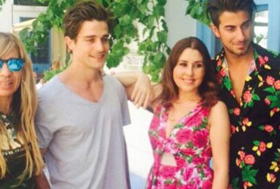 Nilüfer ‘Nokta’yı koydu