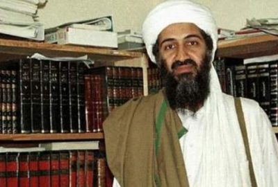 Ladin’in oğlu babasının ölüm belgesini istemiş