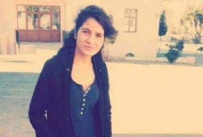Muğla Valiliği, Cansu Kaya'nın ölümüyle ilgili soruşturmanın gizli yürütülmesi, şüpheli,