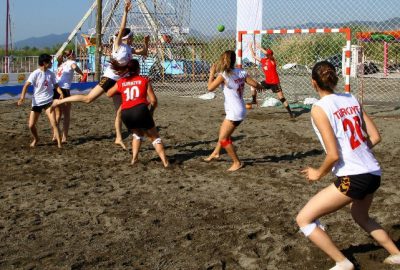Muğla’nın Köyceğiz ilçesinde bu yıl 18’incisi düzenlenen Yaşar Sevim Üniversiteler