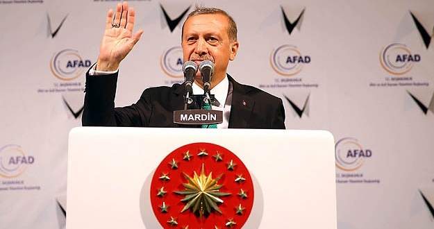 ‘Yanlış PYD konusunda tekrarlanıyor’