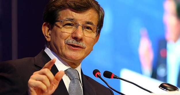 ‘Kim ne yaparsa yapsın kervan yola çıkmıştır’