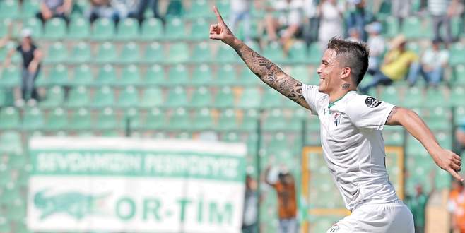 Josue’den flaş açıklama