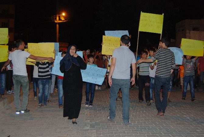 Şırnak’ın İdil ilçesinde geçtiğimiz günlerde evinin önünde uğradığı silahlı saldırı