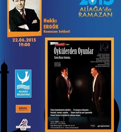 Behzat Ç. adlı televizyon dizisinin senaristi Emrah Serbes’in romanlarından yola