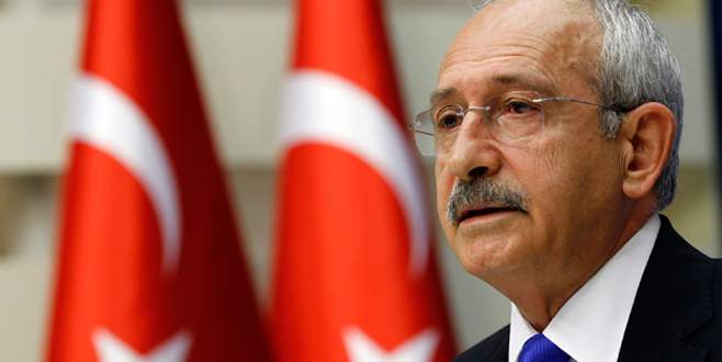 Kılıçdaroğlu’dan Bahçeli’ye yanıt