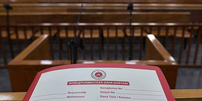 ‘Tahşiyecilere kumpas’ta 13 tutuklama istemi