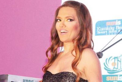 Demet’e İmparator fırçası