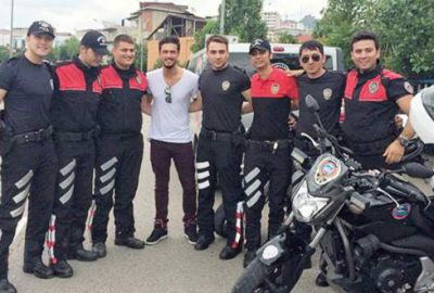 Bursa dönüşü ‘çevirme’ hatırası