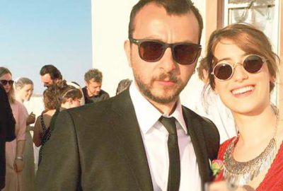 Artık saklamıyorlar