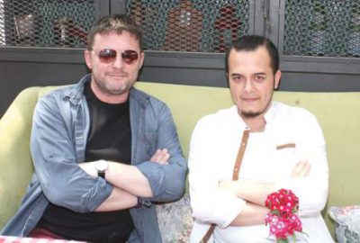 ‘Artık yazmasam da gam yemem’