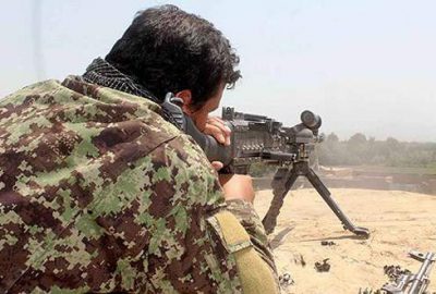 Afganistan’da çatışma: 20 ölü