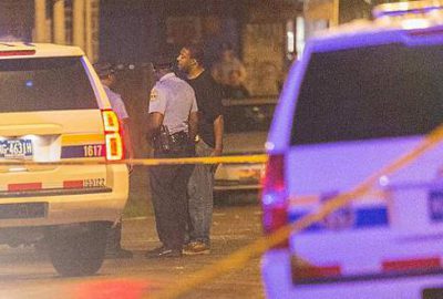 ABD’de silahlı saldırı: 1 ölü