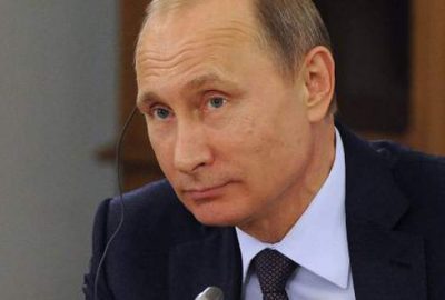 Putin: Balistik füzeler nükleer savaş çıkarmaz