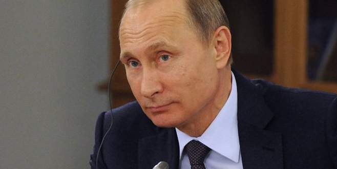 Putin: Balistik füzeler nükleer savaş çıkarmaz