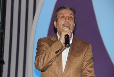 Gıda, Tarım ve Hayvancılık Bakanı Mehdi Eker, İslam tarihinin önemli