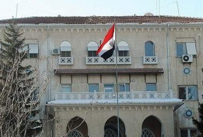 İsrail’e 3 yıl aradan sonra büyükelçi