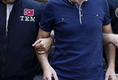 14 Aralık Operasyonu kapsamında gözaltına alınan ve mahkemeye sevk edilen