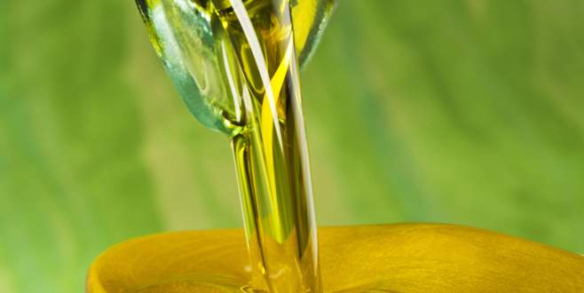 Zeytinyağı 20 lirayı geçti