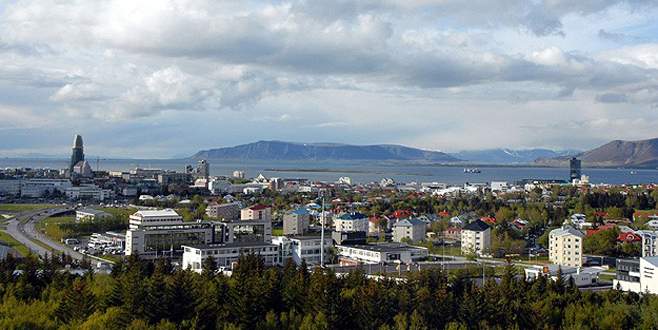 ‘En huzurlu ülkeler’ belli oldu