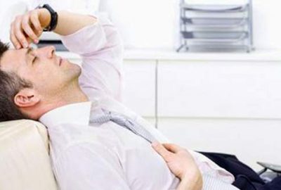 Bu belirtiler 6 aydır varsa dikkat!