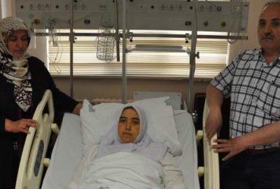 Konya'da 'ünlüler de kullanıyor' düşüncesiyle zayıflamak için internet üzerinden satın