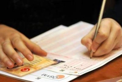 KPSS’ye giren adaylar, tercihlerini bugünden itibaren 1 Temmuz'a kadar yapabilecek.