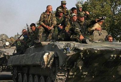 Dağıstan’da 2 direnişçi öldürüldü